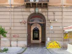 Foto Appartamento in vendita a Palermo