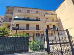 Foto Appartamento in vendita a Palermo