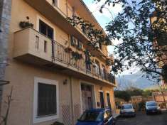 Foto Appartamento in vendita a Palermo
