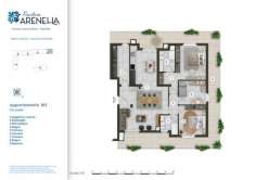 Foto Appartamento in vendita a Palermo