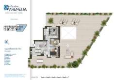 Foto Appartamento in vendita a Palermo