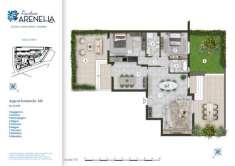 Foto Appartamento in vendita a Palermo