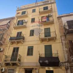 Foto Appartamento in vendita a Palermo