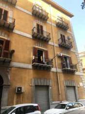 Foto Appartamento in vendita a Palermo