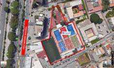 Foto Appartamento in vendita a Palermo