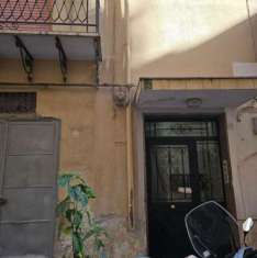 Foto Appartamento in vendita a Palermo
