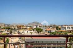 Foto Appartamento in vendita a Palermo