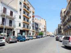 Foto Appartamento in vendita a Palermo