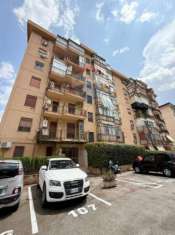 Foto Appartamento in vendita a Palermo