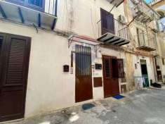 Foto Appartamento in vendita a Palermo