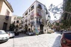 Foto Appartamento in vendita a Palermo