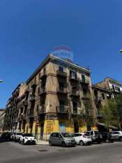 Foto Appartamento in vendita a Palermo