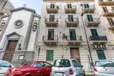 Foto Appartamento in vendita a Palermo