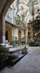 Foto Appartamento in vendita a Palermo