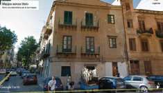 Foto Appartamento in vendita a Palermo