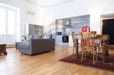 Foto Appartamento in vendita a Palermo