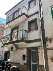 Foto Appartamento in vendita a Palermo