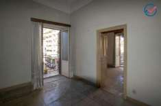 Foto Appartamento in vendita a Palermo