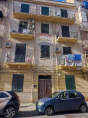 Foto Appartamento in vendita a Palermo