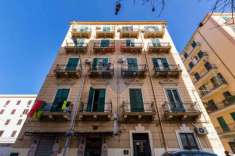 Foto Appartamento in vendita a Palermo