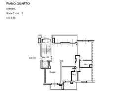 Foto Appartamento in vendita a Palermo