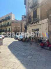 Foto Appartamento in vendita a Palermo