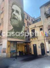 Foto Appartamento in vendita a Palermo