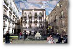 Foto Appartamento in vendita a Palermo