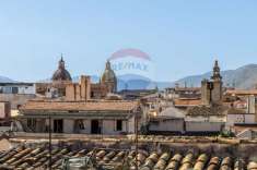 Foto Appartamento in vendita a Palermo