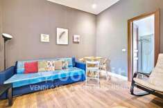 Foto Appartamento in vendita a Palermo