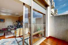 Foto Appartamento in vendita a Palermo