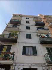 Foto Appartamento in Vendita a Palermo VIA ALAIMO DA LENTINI