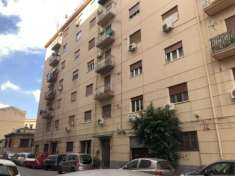 Foto Appartamento in Vendita a Palermo via pietro geremia 16