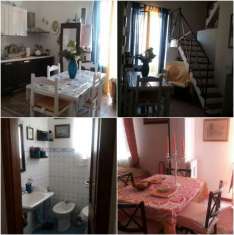 Foto Appartamento in Vendita a Palermo via RESUTTANA