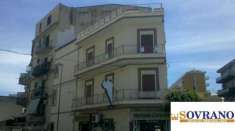 Foto Appartamento in Vendita a Palermo Via Roccazzo