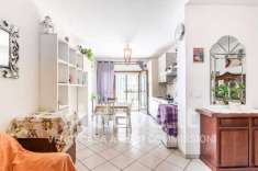 Foto Appartamento in vendita a Palestrina