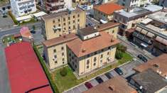 Foto Appartamento in vendita a Palestrina