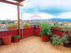 Foto Appartamento in vendita a Palestrina