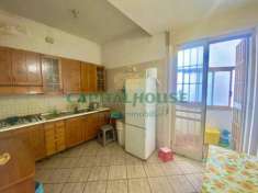 Foto Appartamento in vendita a Palma Campania - 4 locali 120mq