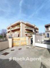 Foto Appartamento in vendita a Palma Campania