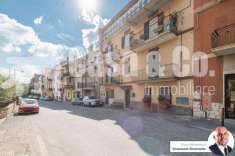 Foto Appartamento in vendita a Palombara Sabina