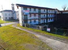 Foto Appartamento in vendita a Palosco