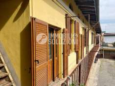 Foto Appartamento in vendita a Palosco