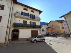 Foto Appartamento in vendita a Paluzza