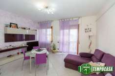 Foto Appartamento in vendita a Pandino