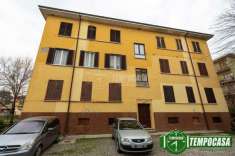 Foto Appartamento in vendita a Pandino
