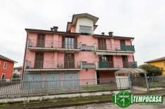 Foto Appartamento in vendita a Pandino