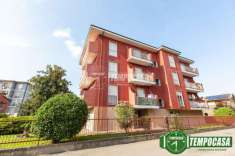 Foto Appartamento in vendita a Pandino