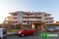 Foto Appartamento in vendita a Pandino