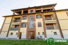 Foto Appartamento in vendita a Pandino